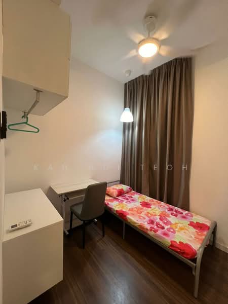 Vertu Resort untuk Untuk Disewa - RM 2,000 /bulan, Apr 2026 - Bedroom - PropertyGuru.com.my