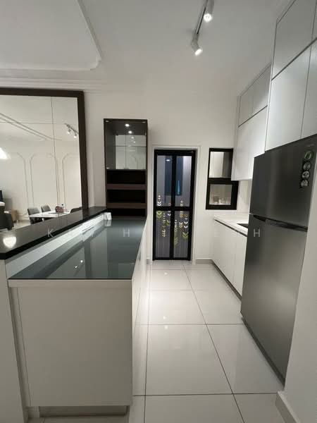 Vertu Resort untuk Untuk Disewa - RM 2,000 /bulan, Apr 2026 - PropertyGuru.com.my