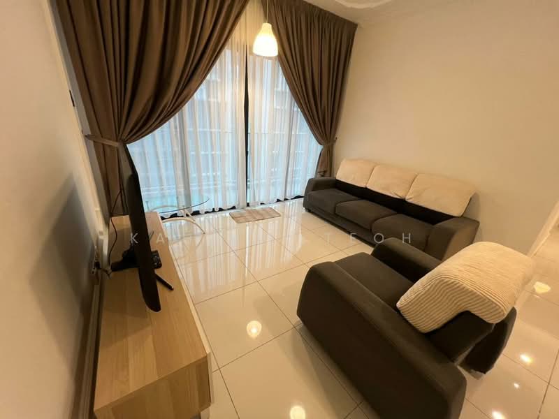 Vertu Resort untuk Untuk Disewa - RM 2,000 /bulan, Apr 2026 - PropertyGuru.com.my