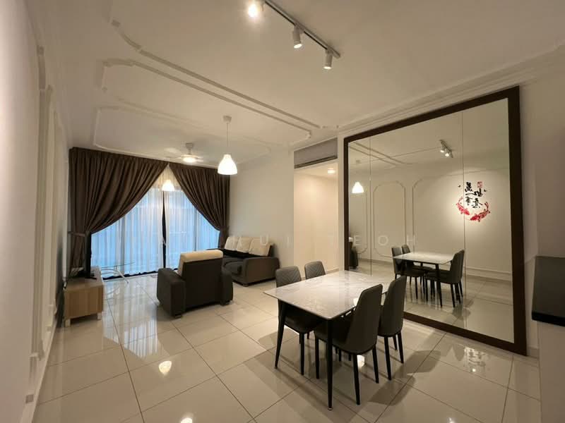 Vertu Resort untuk Untuk Disewa - RM 2,000 /bulan, Apr 2026 - PropertyGuru.com.my