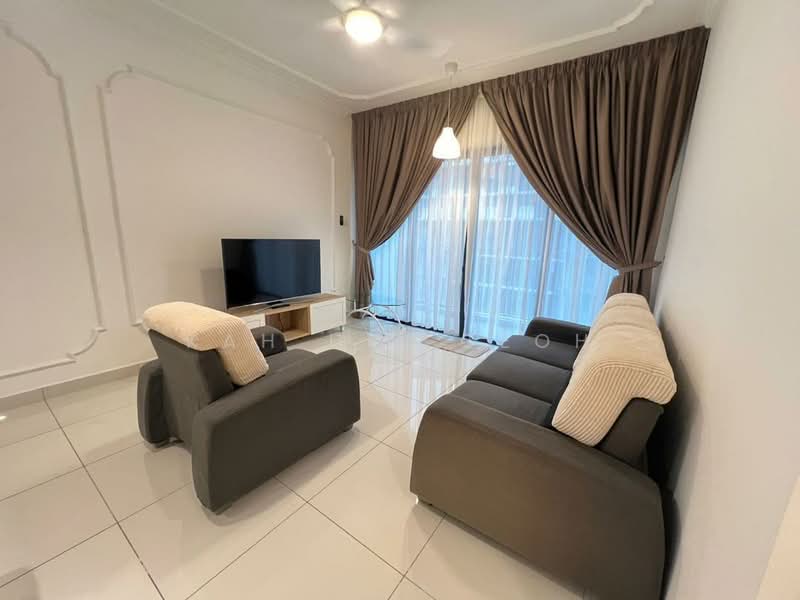 Vertu Resort untuk Untuk Disewa - RM 2,000 /bulan, Apr 2026 - PropertyGuru.com.my