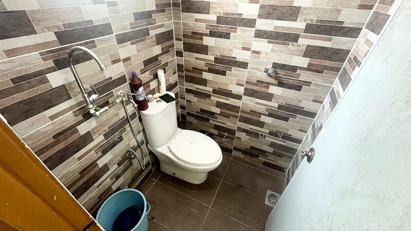 For Sale - Iris Garden 2