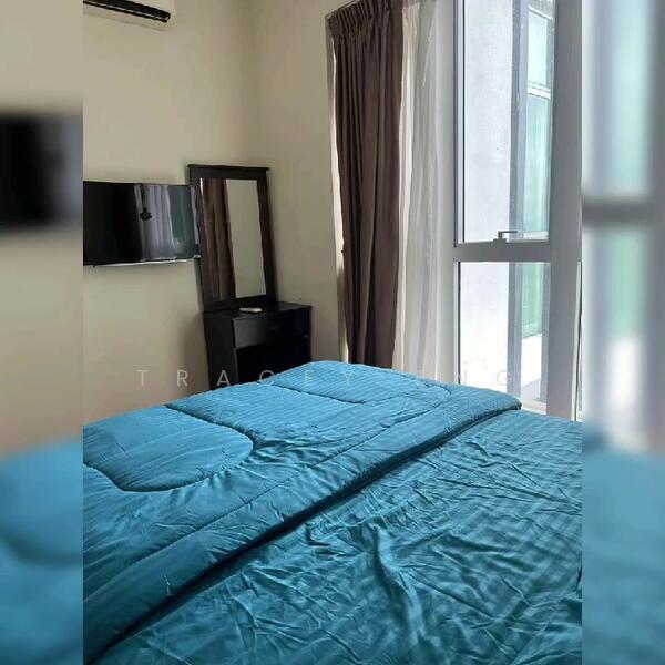 Medini Signature untuk Untuk Disewa - RM 1,750 /bulan, Mac 2026 - Bedroom - PropertyGuru.com.my