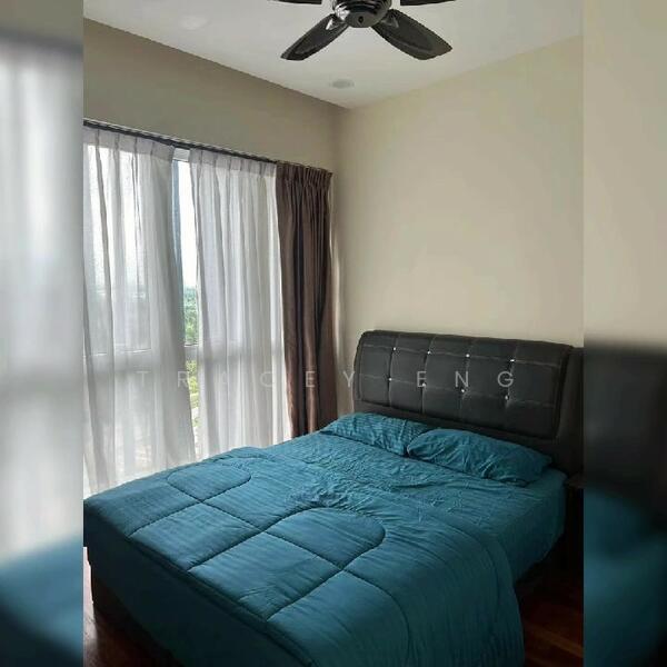 Medini Signature untuk Untuk Disewa - RM 1,750 /bulan, Mac 2026 - Bedroom - PropertyGuru.com.my