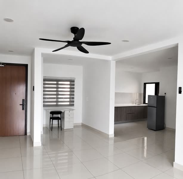 Condominium for Rent at Paraiso Residence @ The Earth - Celine Shoo - Interior - PropertyGuru.com.my