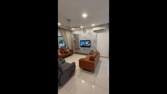 Rumah Teres 2-Tingkat untuk Dijual di Bandar Baru Salak Tinggi (Sepang) - Mohd Rafiee - PropertyGuru.com.my