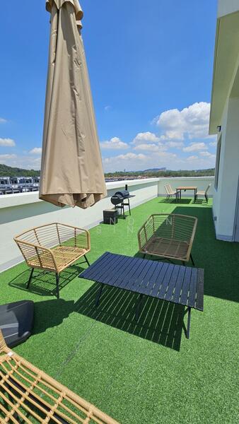 Roof