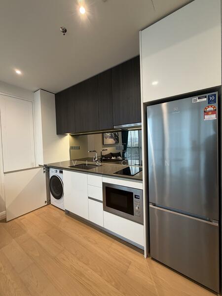 Service Residence for Rent at TRX Residences - Elvis Chan - PropertyGuru.com.my