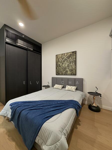 Service Residence for Rent at TRX Residences - Elvis Chan - PropertyGuru.com.my