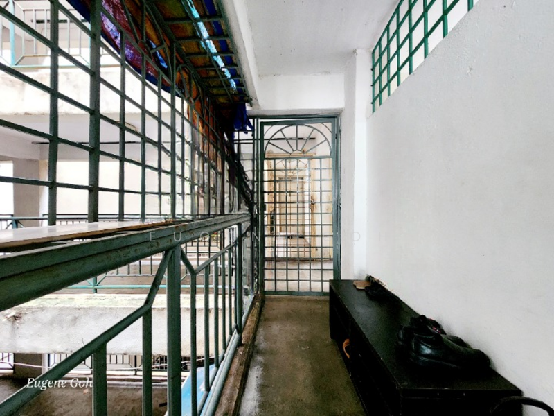 Corridor