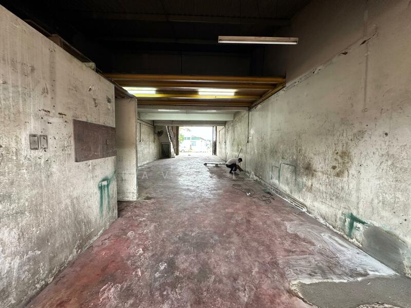 Corridor