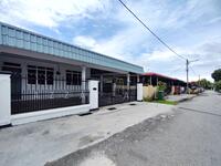 For Rent - Taman Sri Abadi Alor Setar