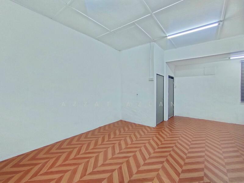 End Lot Taman Sri Abadi Kuala Kedah Alor Setar untuk Untuk Disewa - RM 1,000 /bulan, Apr 2026 - Interior - PropertyGuru.com.my