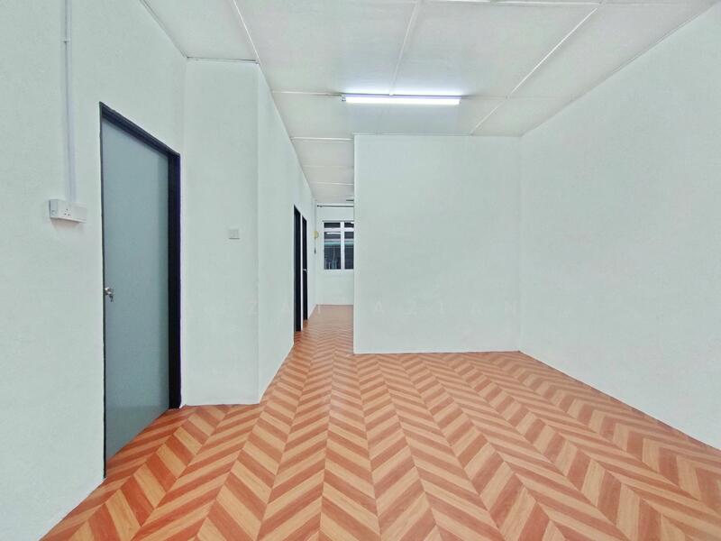 Corridor