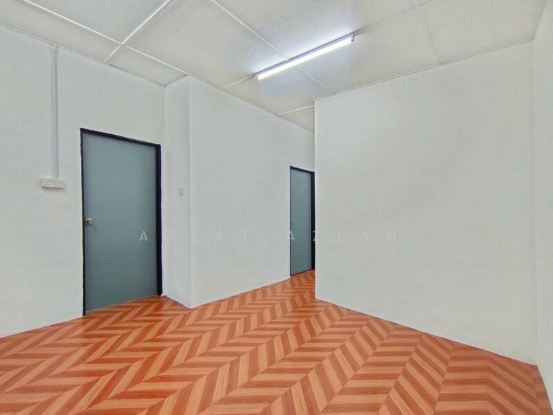 End Lot Taman Sri Abadi Kuala Kedah Alor Setar untuk Untuk Disewa - RM 1,000 /bulan, Apr 2026 - Corridor - PropertyGuru.com.my