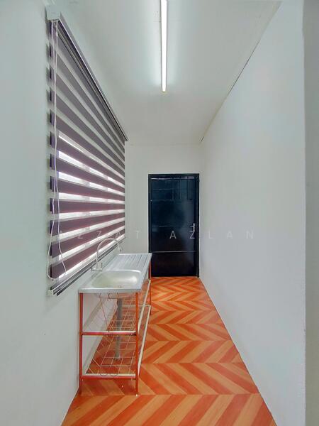 Corridor