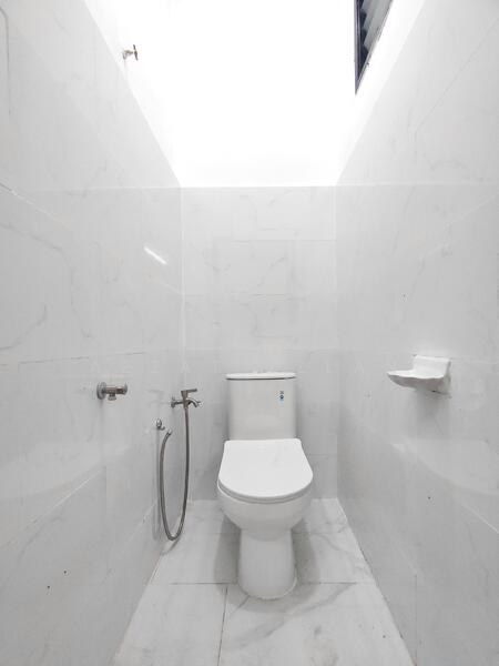 End Lot Taman Sri Abadi Kuala Kedah Alor Setar untuk Untuk Disewa - RM 1,000 /bulan, Apr 2026 - Bathroom - PropertyGuru.com.my