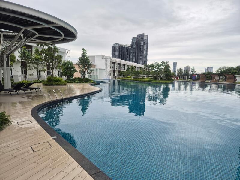 For Rent - D'Brightton Titiwangsa