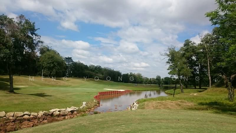 Residential Land for Sale in Mantin (Negeri Sembilan) - Meng Yoong Thong - Exterior - PropertyGuru.com.my