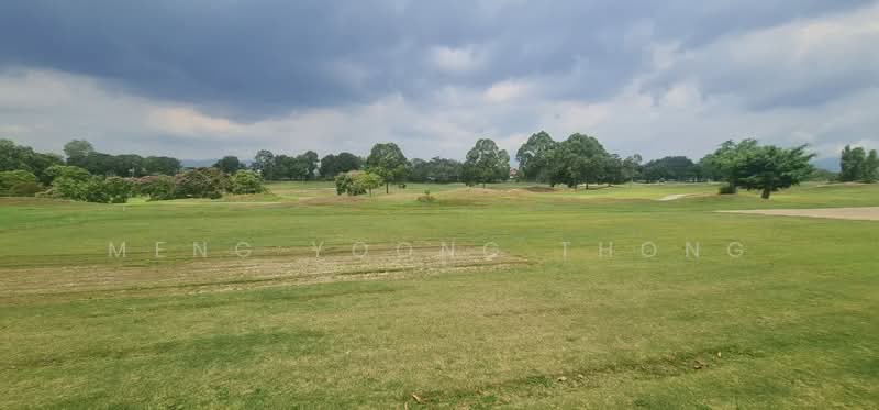 Residential Land for Sale in Mantin (Negeri Sembilan) - Meng Yoong Thong - Exterior - PropertyGuru.com.my