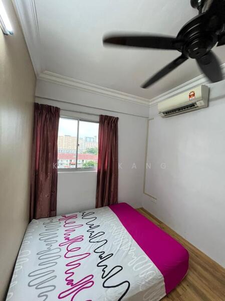 For Rent - Symphony Park