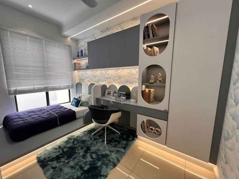 batu beremdan untuk Untuk Dijual - RM 570,000, Mac 2026 - Bedroom - PropertyGuru.com.my