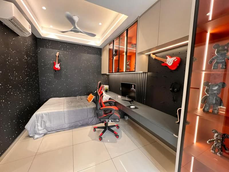 batu beremdan untuk Untuk Dijual - RM 570,000, Mac 2026 - Bedroom - PropertyGuru.com.my