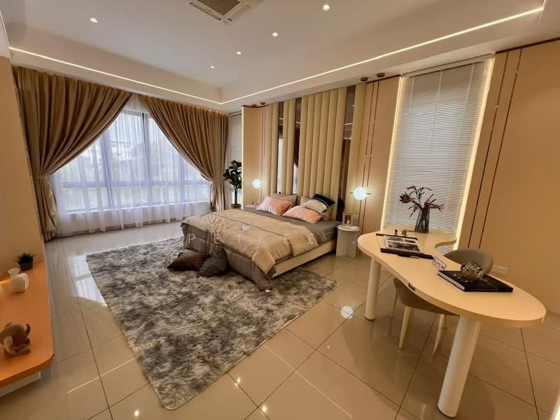 batu beremdan untuk Untuk Dijual - RM 570,000, Mac 2026 - Bedroom - PropertyGuru.com.my