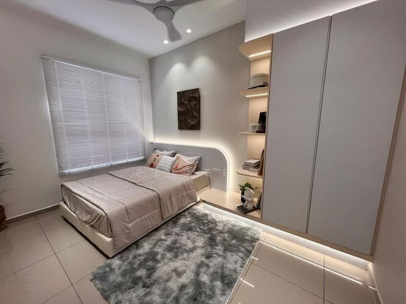 batu beremdan untuk Untuk Dijual - RM 570,000, Mac 2026 - Bedroom - PropertyGuru.com.my