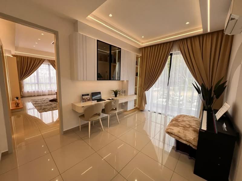 batu beremdan untuk Untuk Dijual - RM 570,000, Mac 2026 - Study - PropertyGuru.com.my