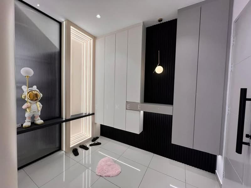 batu beremdan untuk Untuk Dijual - RM 570,000, Mac 2026 - Entrance - PropertyGuru.com.my