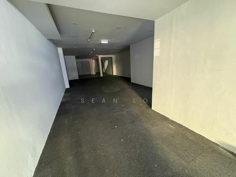 Corridor