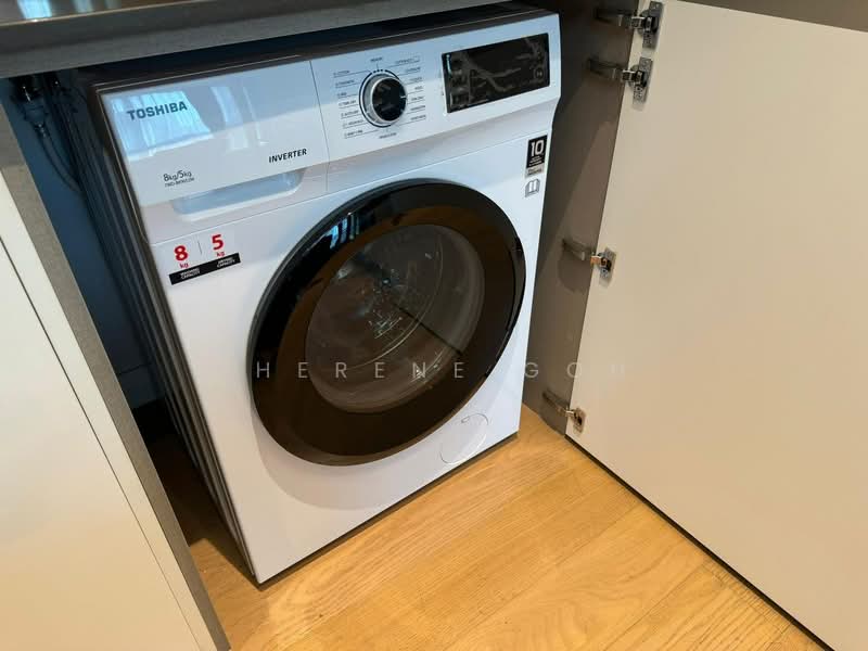 Kediaman Servis untuk Disewa di TRX Residences - Sherene Goh - PropertyGuru.com.my