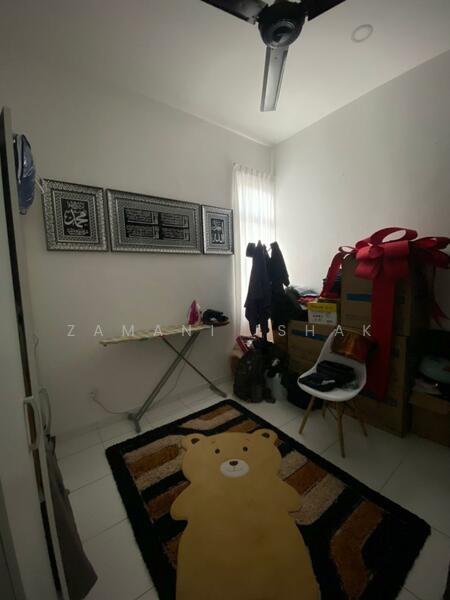 2-storey Terraced House for Sale in Eco Grandeur (Puncak Alam) - Zamani Ishak - Bedroom - PropertyGuru.com.my