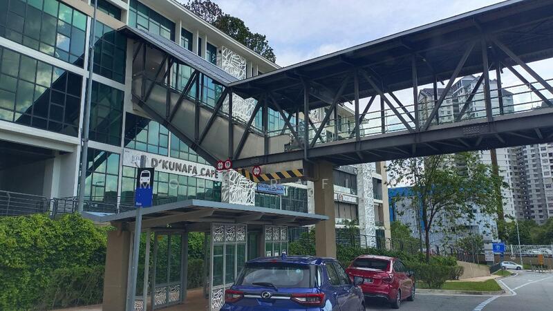 For Sale - shaftsbury @ Putrajaya