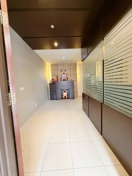 Corridor