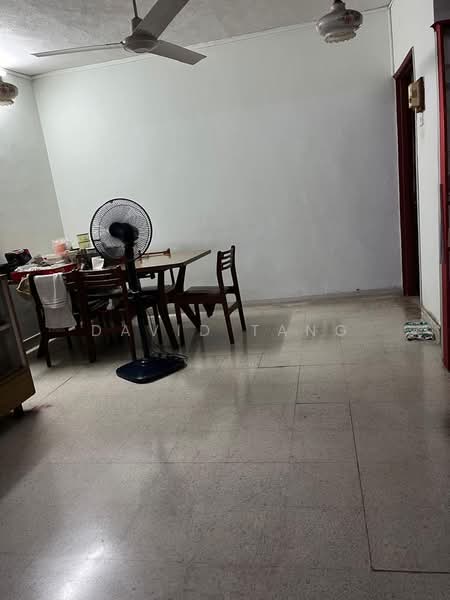 Rumah Teres 2 Tingkat untuk Dijual di Taman Connaught (Cheras) - David Tang - PropertyGuru.com.my