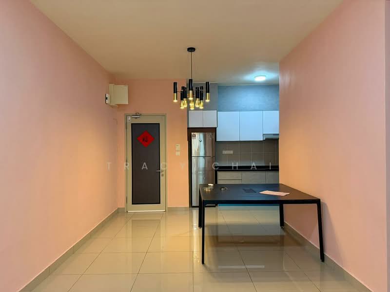 The Nest @ Jln Klang Lama untuk Untuk Dijual - RM 435,000, Mac 2026 - Living Room - PropertyGuru.com.my