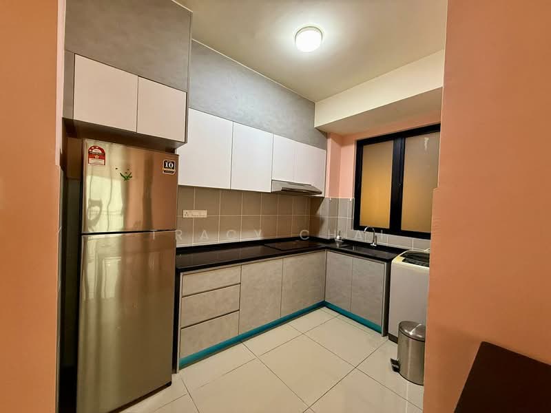 The Nest @ Jln Klang Lama untuk Untuk Dijual - RM 435,000, Mac 2026 - Kitchen - PropertyGuru.com.my