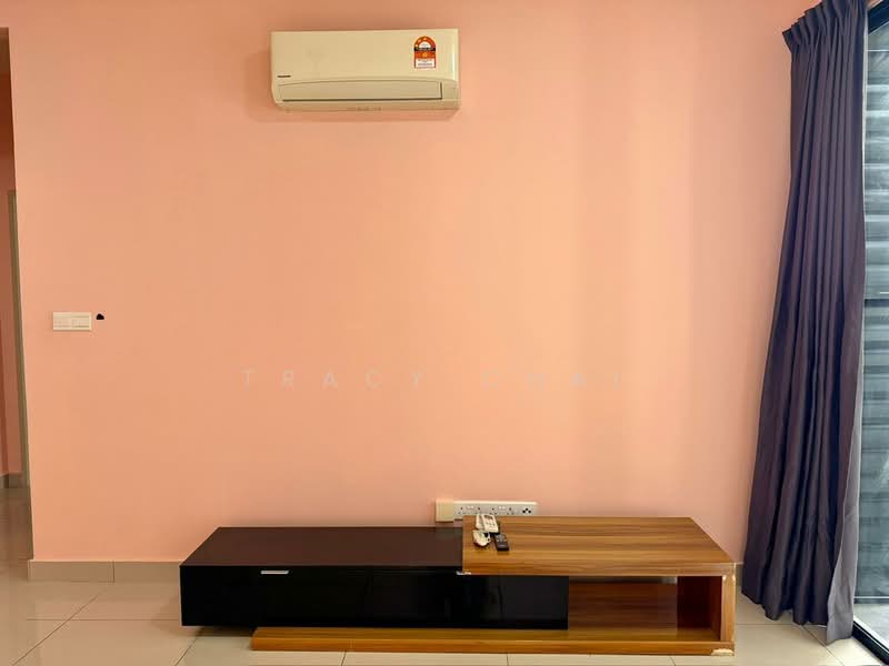 The Nest @ Jln Klang Lama untuk Untuk Dijual - RM 435,000, Mac 2026 - Living Room - PropertyGuru.com.my