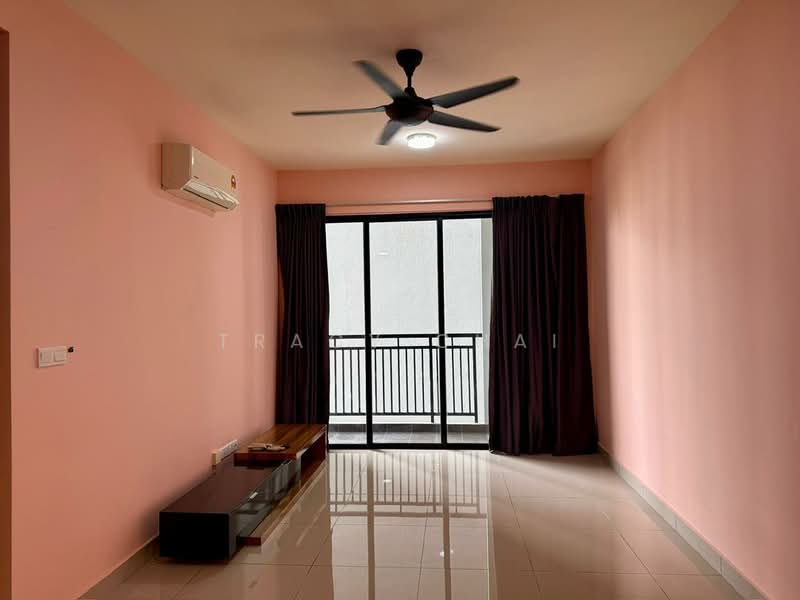 The Nest @ Jln Klang Lama untuk Untuk Dijual - RM 435,000, Mac 2026 - Living Room - PropertyGuru.com.my