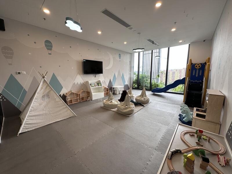 Playroom