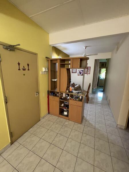 Corridor