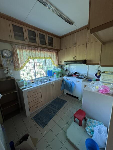 Untuk Dijual - damansara villa
