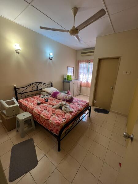 Untuk Dijual - damansara villa