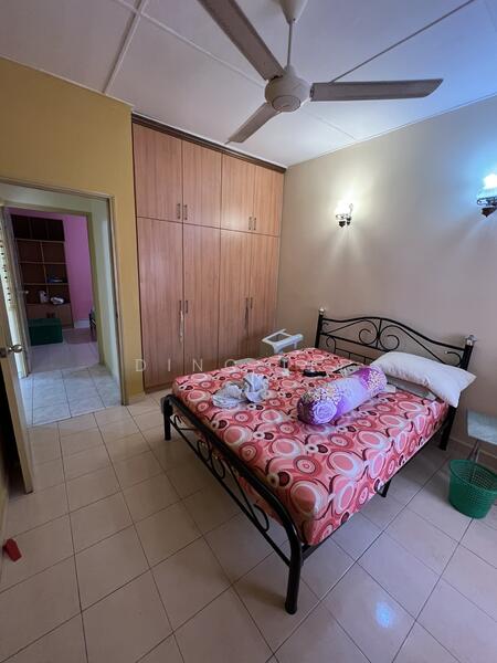 Untuk Dijual - damansara villa