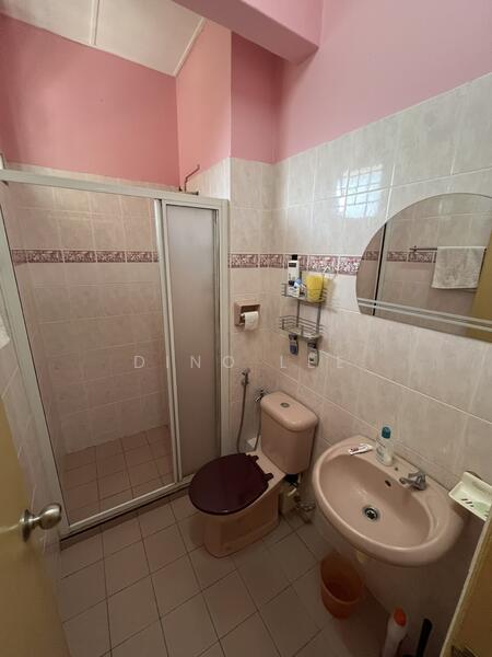 Untuk Dijual - damansara villa