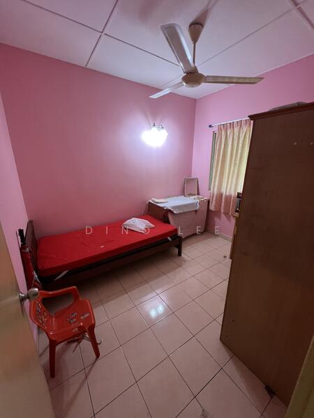 Untuk Dijual - damansara villa
