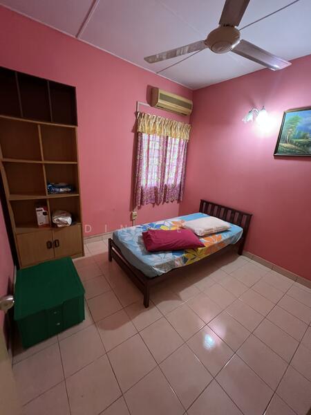 Untuk Dijual - damansara villa