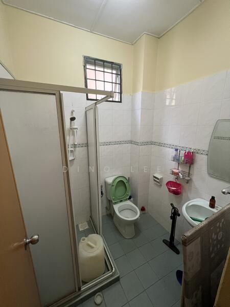 Untuk Dijual - damansara villa